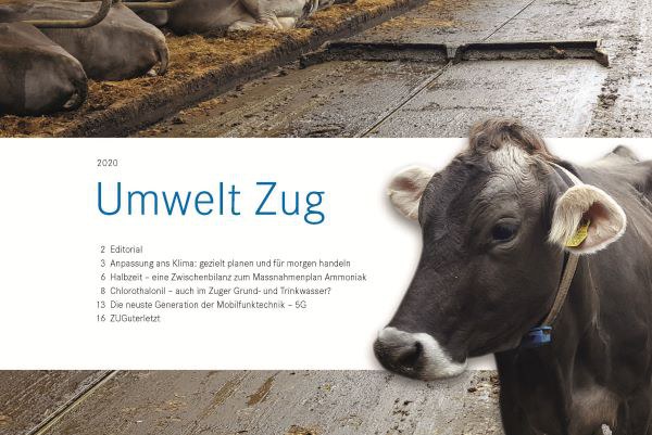 Entmistungsschieber für saubere Laufflächen im Stall