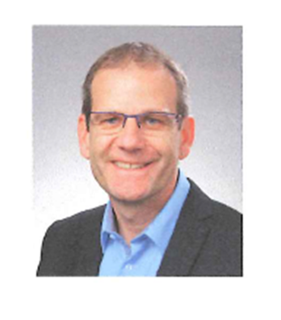 Bild neuer Leiter Amt für Umweltschutz