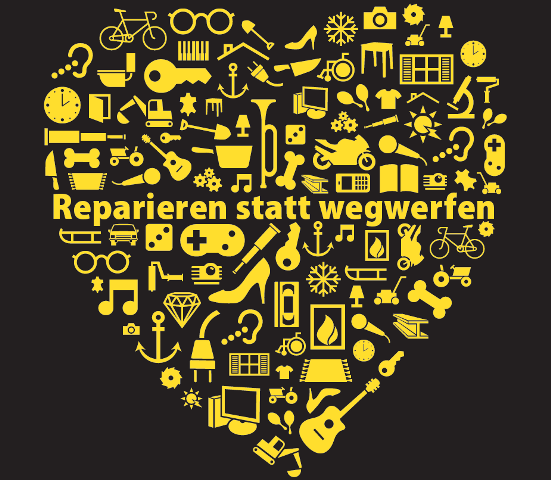 Logo Reparaturführer