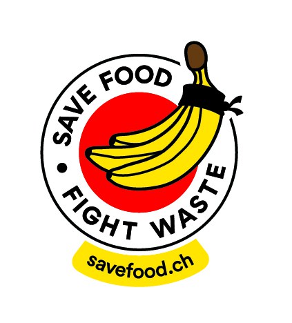 Save Food, Fight Waste - geniessen statt wegwerfen