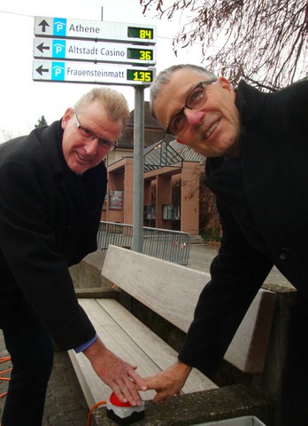 Medienmitteilung vom 3.