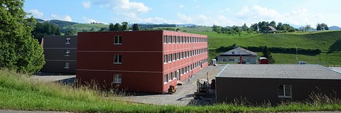 Medienmitteilung vom 15.