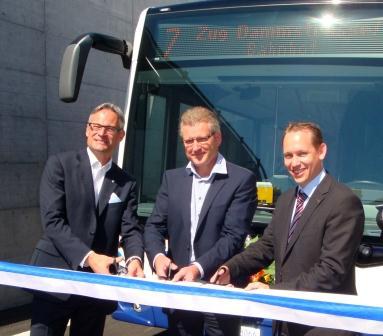 Medienmitteilung vom 11.