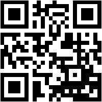 QR-Code Bild dass den Link zur Homepage mit den Ausführungsbestimmungen zum Strassenbau