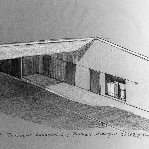 Portal Margel Detail