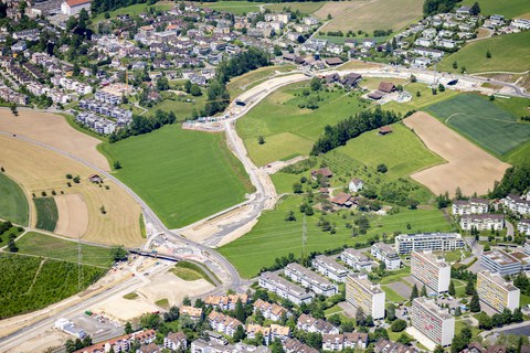 Tag der offenen Baustelle