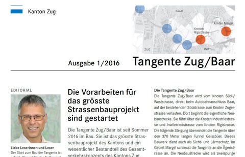 Ausgabe 1/2016