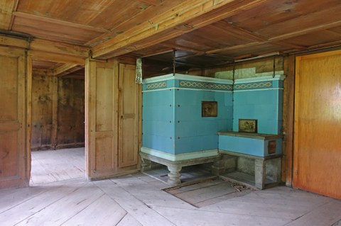 © Zumbühl & Heggli, C. Steiger