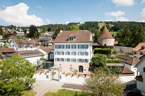 © Jorit Aust, Kunsthaus Zug