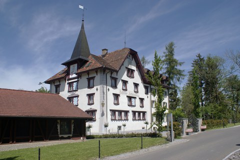 © Amt für Denkmalpflege Kanton Zug