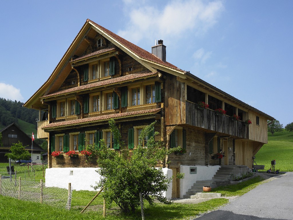 Foto 5: Haus Unterblacki Unterägeri