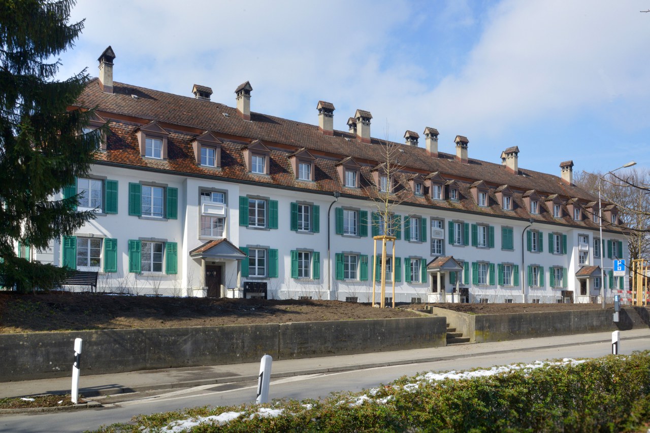 Foto 3 Technikum Cham