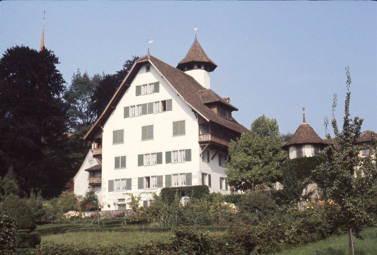 Zuglaubenhof