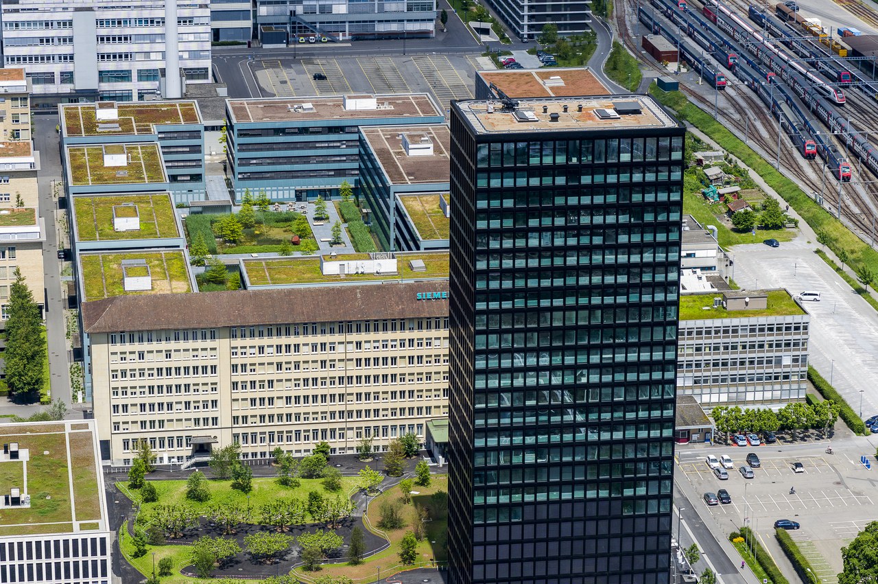 Foto 1 Fachpodium Sehnsucht Freiraum im Kanton Zug