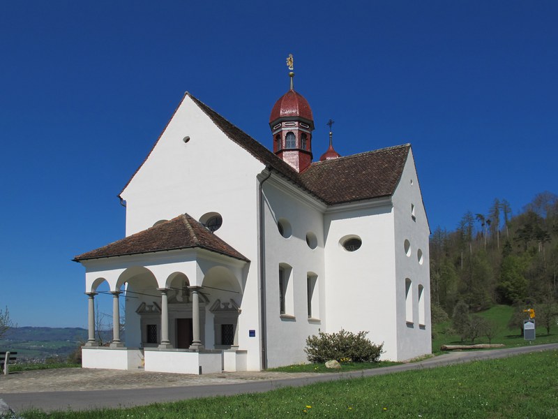 Amt für Denkmalpfege und Archäologie Zug