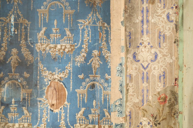 Inventar und Verzeichnis: Unterschutzstellungsverfahren