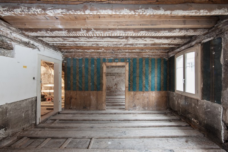 Mein Bauvorhaben: 7. Finanzielle Beiträge