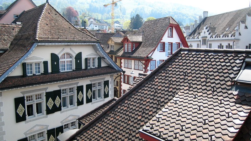 Mein Bauvorhaben: 4. Ortsbildschutz