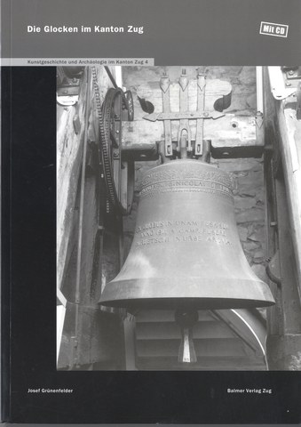 Die Glocken im Kanton Zug