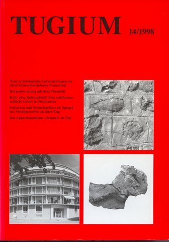 Tugium 14, 1998