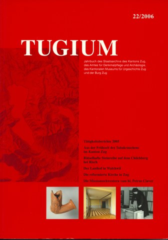 Tugium 22, 2006