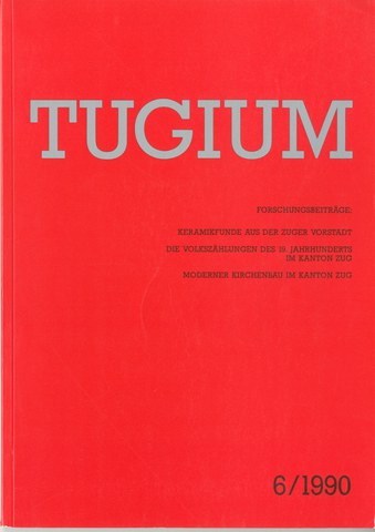 Tugium 6, 1990