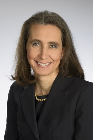 Porträt Barbara Reichlin -Radtke