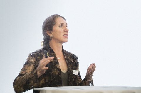 Foto Ursula Uttinger