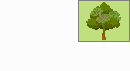 Logo Einzelbäume