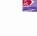 Abbildung eines Wegs