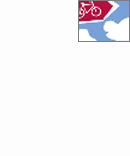 Abbildung eines Fahrrads