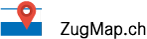 Logo ZugMap