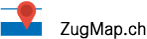 Logo ZugMap