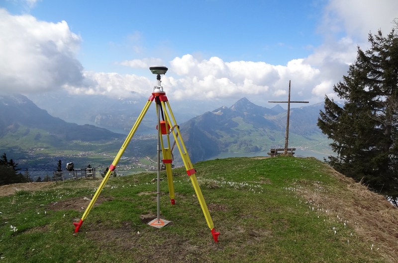 Bild Fixpunktmessung LFP2