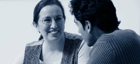 Erfolgreich kommunizieren mit Migrantinnen und Migranten