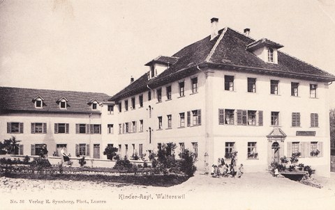 Medienmitteilung vom 26. November 2018