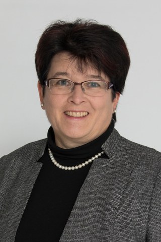 Foto Behördenmitglied Verena Nigg-Duss