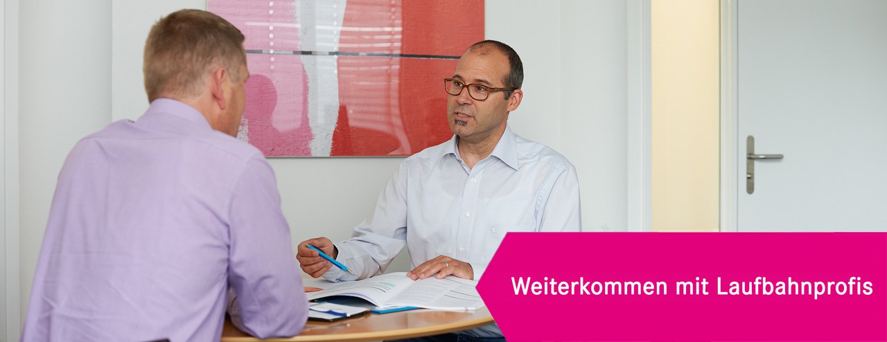 BIZ Zug Berufsberatung