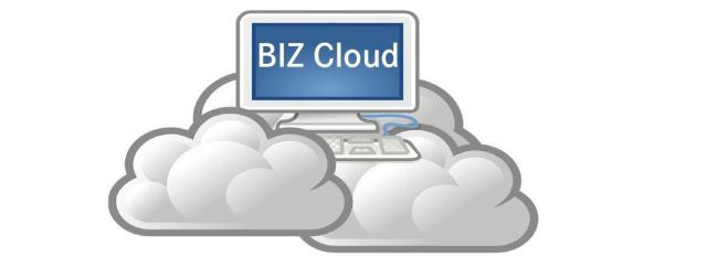 BIZ Cloud