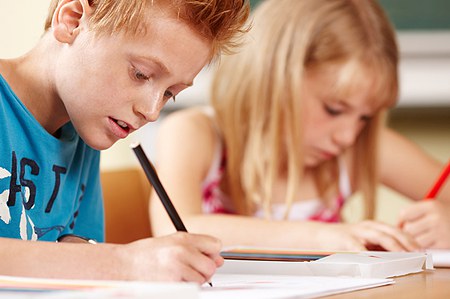 Titelbild Bereich Übertritt