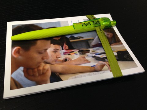 Schnuppertage im Januar 2017