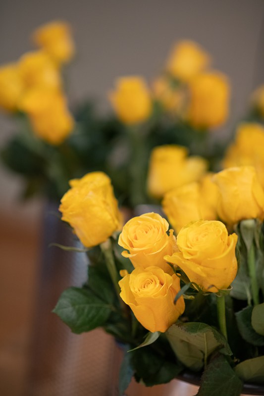 Würdigungen der Abschlüsse 2020