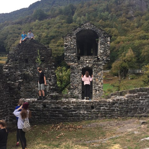 Dangio_Klassenlager 1A