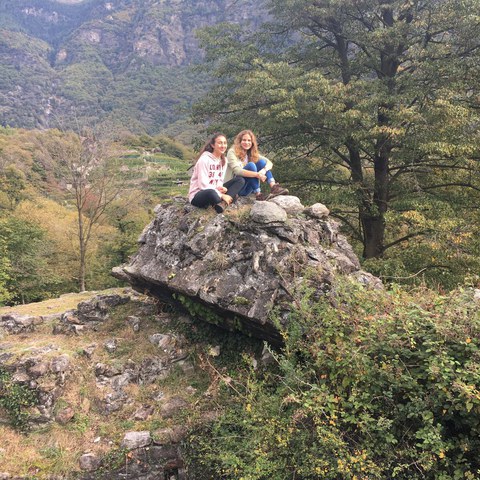 Dangio_Klassenlager 1A