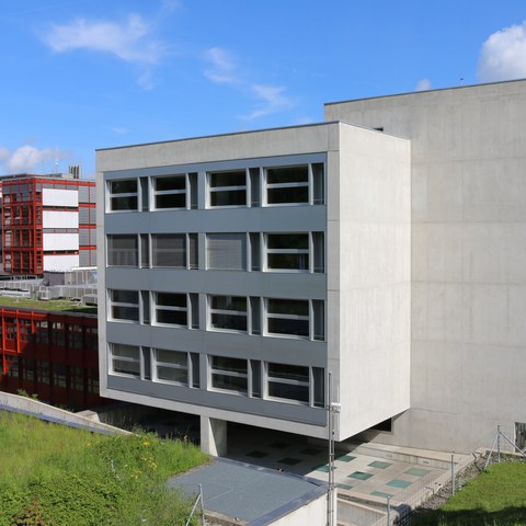 Wirtschaftsmittelschule Zug