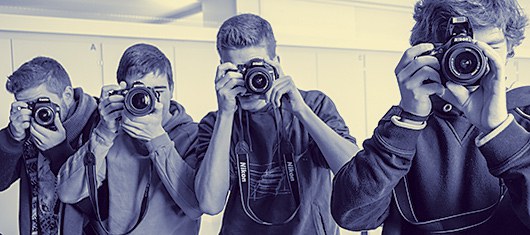 Kantonsschule Menzingen KSM Zug Aufnahme