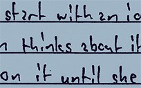 Teasertext Education