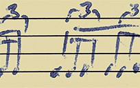 Teasertext Organization