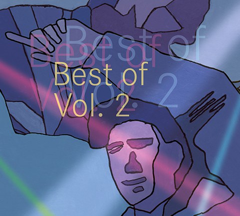 «Best of Vol. 2»