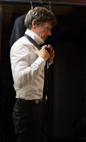 Christoph Simon an der KSM